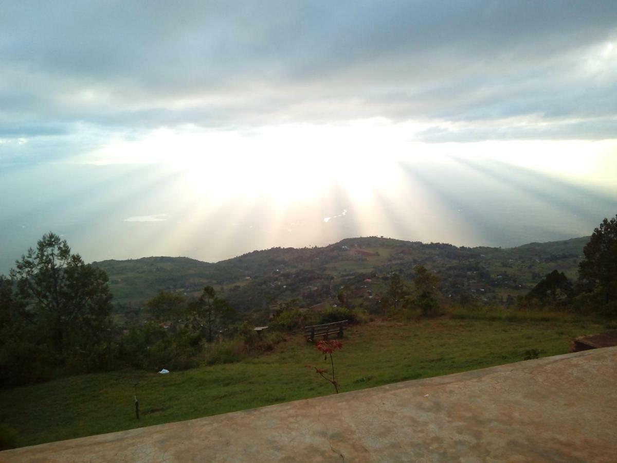 Kilima Resort Iten Exterior photo